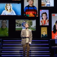 Video: DEAR EVAN HANSEN at Pioneer Theatre Company Video