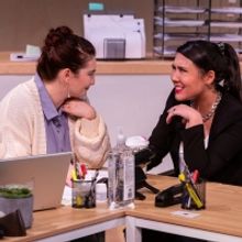 BWW Review: GLORIA at Profile Theatre