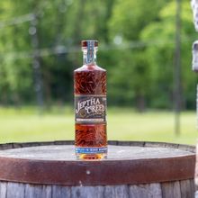 JEPTHA CREED Bourbon-Recipes for Autumn and Halloween Cocktails