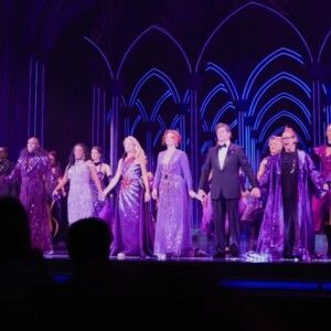 Review Roundup: DEATH BECOMES HER Launches North American Tour