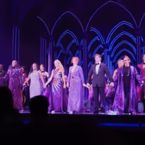 Review Roundup: DEATH BECOMES HER Launches North American Tour