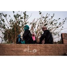 Imarhan Tuareg Desert Rock to Perform At Levitt Pavilion Los Angeles This Summer