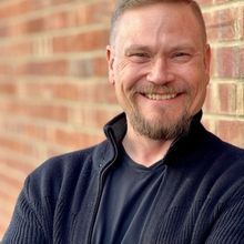 Theatre Puget Sound Appoints Aaron Shanks as Interim Executive Director