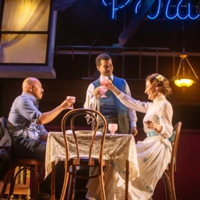 Interview: Jeffrey Lo of THE GLASS MENAGERIE at San Francisco Playhouse Offers a Fresh Take on an American Classic
