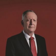 BWW Review: THE GOSPEL ACCORDING TO PAUL  at Dunstan Playhouse, Adelaide Festival Cen