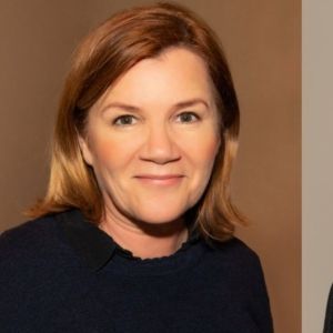 David Rasche and Mare Winningham Complete the Cast of CULT OF LOVE at Second Stage