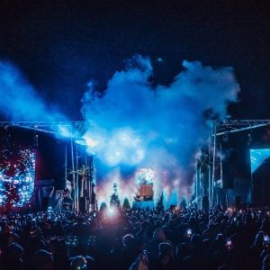 Palm Tree Music Festival Aspen Announces Performances by David Guetta, Kygo, The…