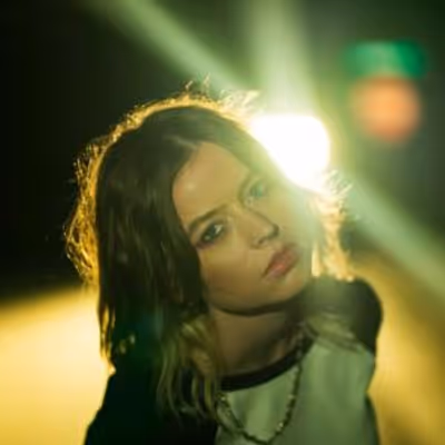 Josie Edwards Shares Music Video for 'Chemical Light,' Announces Fall 2026 Tour
