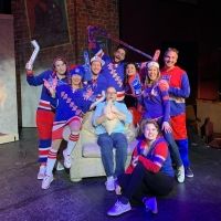BWW Review: THE NOTEWORTHY LIFE OF HOWARD BARNES at BDT Stage