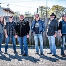 The Marshall Tucker Band 50th Anniversary Tour is Coming to the Warner Theatre