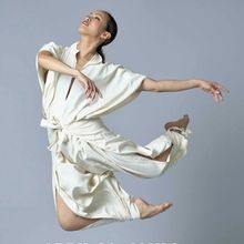 Review: AN ASIAN AMERICAN DANCE JOURNEY—PROGRAM A at Woolly Mammoth Theatre