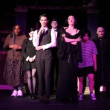Centenary Stage Company's THE ADDAMS FAMILY Enters Final Weekend
