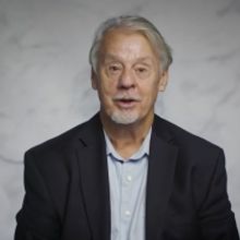 VIDEO: Former Kennedy Center Vice President of Production Mickey Berra On 'My KC Stor