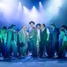GUYS AND DOLLS Opens at FoCAL Center Tonight, Runs Thru 8/30