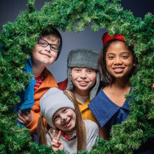 Review: A CHARLIE BROWN CHRISTMAS at DreamWrights