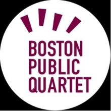 The Boston Public Quartet Performs A RADICAL WELCOME  in April
