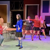 Two Shows Added To HEATHERS THE MUSICAL at Lakewood Playhouse