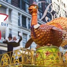 How to Watch the 2020 Macy's Thanksgiving Day Parade - Your All-Inclusive Guide!