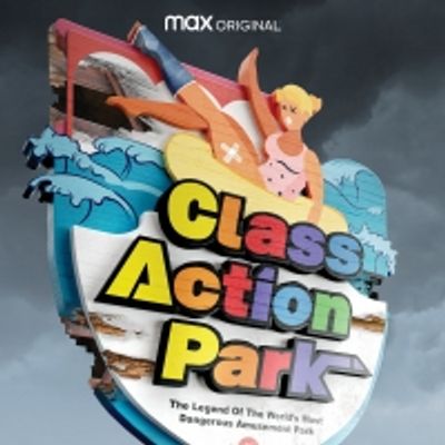 VIDEO: The CLASS ACTION PARK Trailer is a Wild Look Back at the Most Dangerous Theme Park Ever