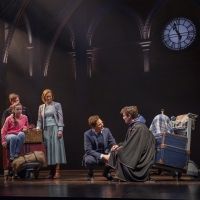 Cast Announced for Australian Debut of Reimagined HARRY POTTER AND THE CURSED CHILD