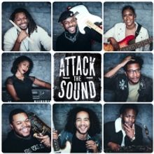 Attack The Sound to Release New Remix of 'People Make Love' Feat. JoelQ