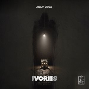 London Premiere Of IVORIES is Coming To Old Red Lion Theatre