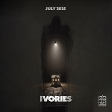 London Premiere Of IVORIES is Coming To Old Red Lion Theatre