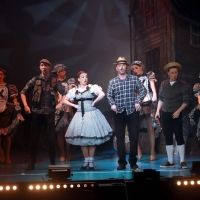 THE WIZARD OF OZ Comes to St. Helens in February