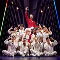 Review: A BEAUTIFUL NOISE presented by Broadway at The Hobby Center Photo