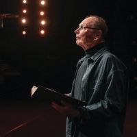 Bell Shakespeare Presents Limited Season Of John Bell's Rare Solo Performance