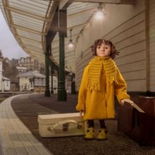 Review: KINDER, Little Angel Theatre