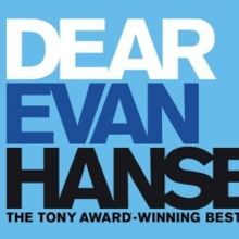 Ciara Alyse Harris of DEAR EVAN HANSEN at Straz Center