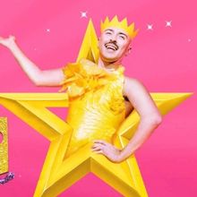 MY SON’S A QUEER (BUT WHAT CAN YOU DO?) to Partner With TDF