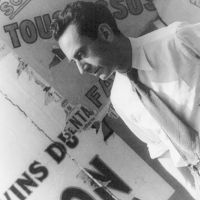 The Center for Jewish History Presents MAN RAY: THE ARTIST AND HIS SHADOWS
