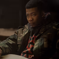 Video: POWER BOOK III: RAISING KANAN Season 4 Episode 5 Clip Video