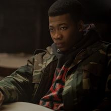 Video: POWER BOOK III: RAISING KANAN Season 4 Episode 5 Clip
