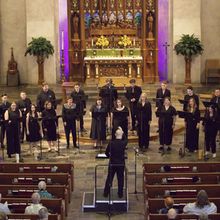 Chorus Austin To Close Season With SHE SINGS: STILL I RISE