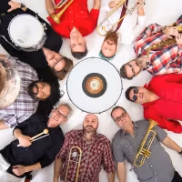 LCC Presents Slavic Soul Party
