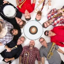 LCC Presents Slavic Soul Party