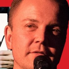 For The Record, Shane Scheel's An Expert At Producing LIVE Hits