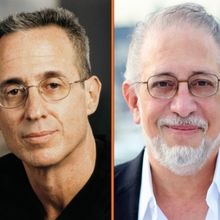 Summer Theatre New Canaan Gala Honors Broadway's David Friedman & Paul Gallo May 13