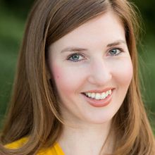Interview: Irene Green, Director of External Relations at Children's Theatre Company