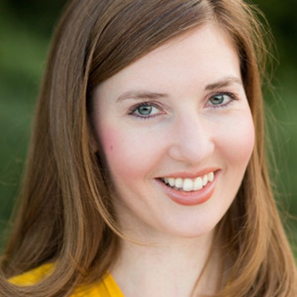 Interview: Irene Green, Director of External Relations at Children's Theatre Company Photo