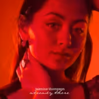 Jasmine Thompson Returns With 'already there'
