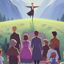 Glee Club Academy lleva SONRISAS Y LÁGRIMAS al Auditorio Plácido Domingo de Madrid