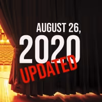 Virtual Theatre Today: Wednesday, August 26- with Carolee Carmello, Alexander Hodge…
