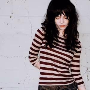Sophie Thatcher (of YELLOWJACKETS) Shares Debut Song, Details EP