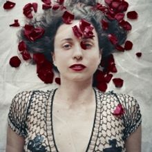 Listen to Title Track from Andr&eacute;e Burelli's Upcoming Album DE SIDERA