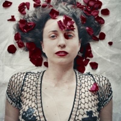 Listen to Title Track from Andr&eacute;e Burelli's Upcoming Album DE SIDERA