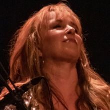 Gretchen Peters Announces UK Farewell Tour 2023 with Special Guest Kim Richey